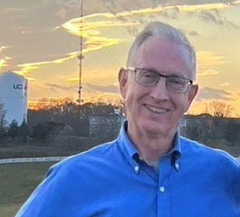 Peter Selfridge, AI Advisor